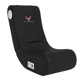Game Rocker 100 with Stingray Signature Logo